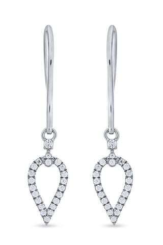 Nipura 925 Sterling Silver Heart Bali Earrings – Stylish & Delicate Hoops for Women, Perfect Everyday Gift.