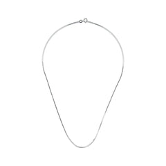 Omega Chain 925 Sterling Silver