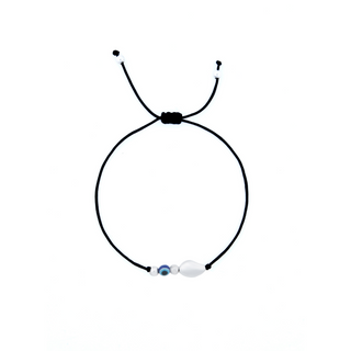 Nipura 925 Sterling Silver Dainty Charm Adjustable Anklets Pair