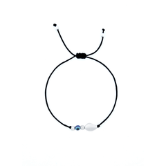 Dainty Charm 925 Sterling Silver Adjustable Anklets Pair