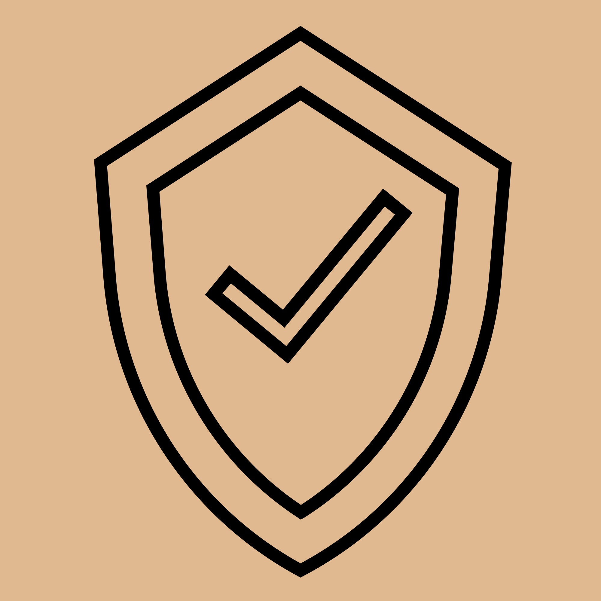 Authentication Certificate