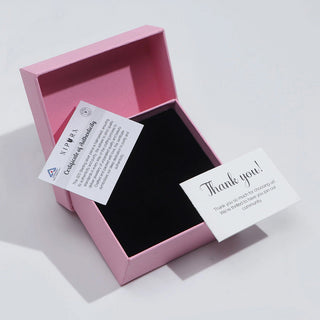 Nipura packaging box
